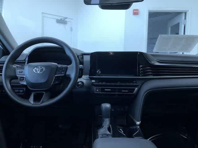 Thumbnail: 2026 Toyota Camry - 17