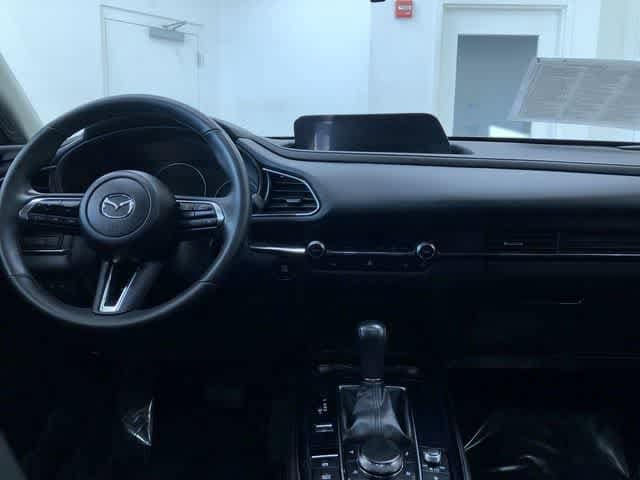 Thumbnail: 2025 Mazda CX-30 - 18