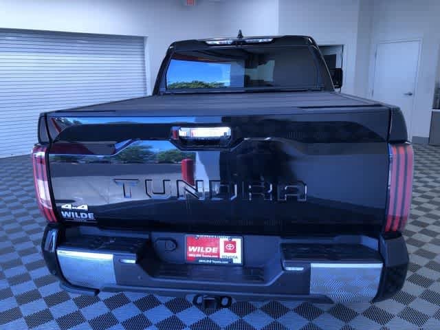 Thumbnail: 2023 Toyota Tundra - 5