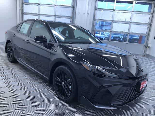 Thumbnail: 2026 Toyota Camry - 35