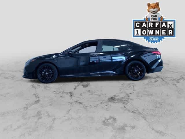 Thumbnail: 2025 Toyota Camry - 7