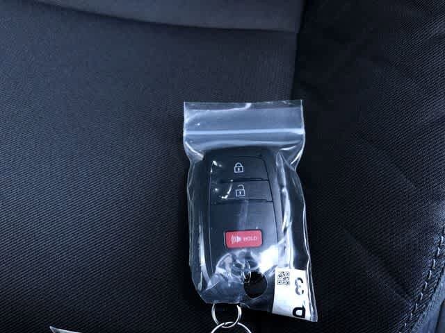 Thumbnail: 2025 Toyota Tacoma - 26