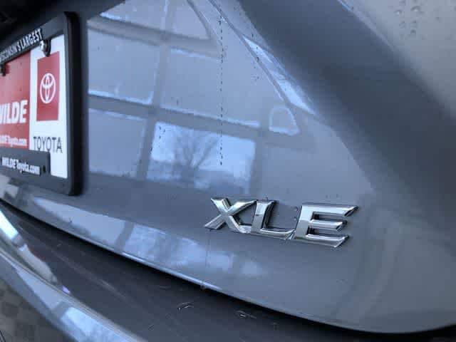 Thumbnail: 2026 Toyota Camry - 15