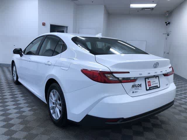 Thumbnail: 2026 Toyota Camry - 12