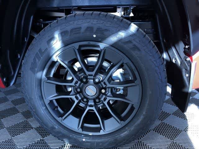 Thumbnail: 2026 Toyota Tundra - 10