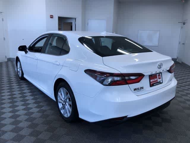 Thumbnail: 2024 Toyota Camry - 14