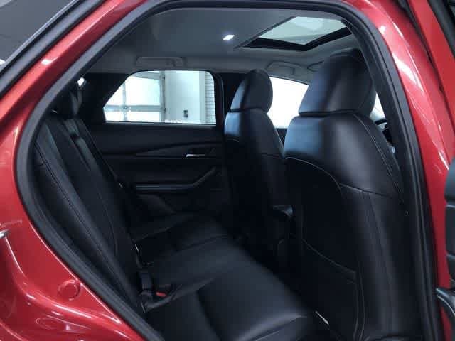 Thumbnail: 2025 Mazda CX-30 - 22