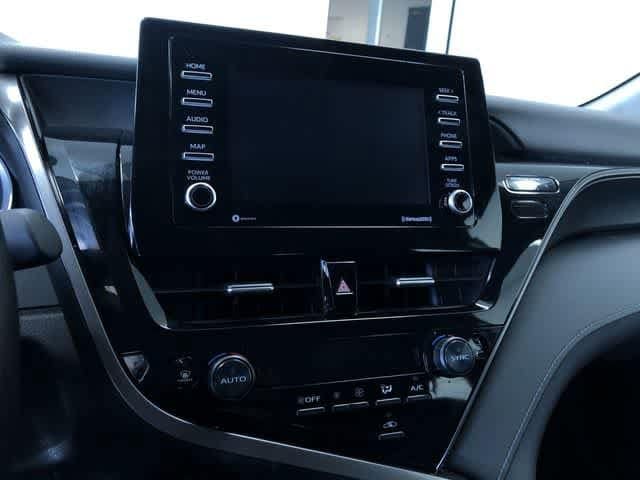 Thumbnail: 2024 Toyota Camry - 33