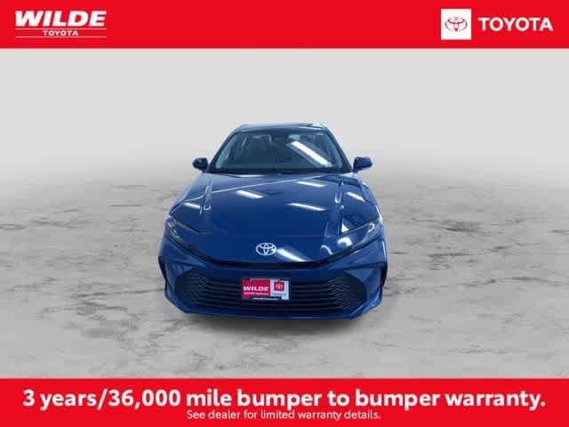Thumbnail: 2026 Toyota Camry - 4