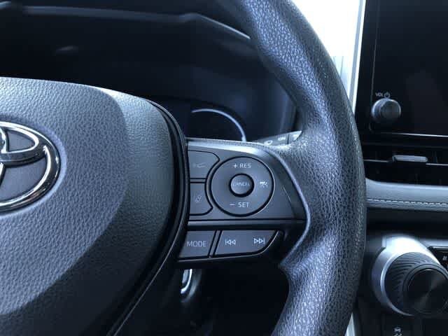 Thumbnail: 2025 Toyota RAV4 - 27