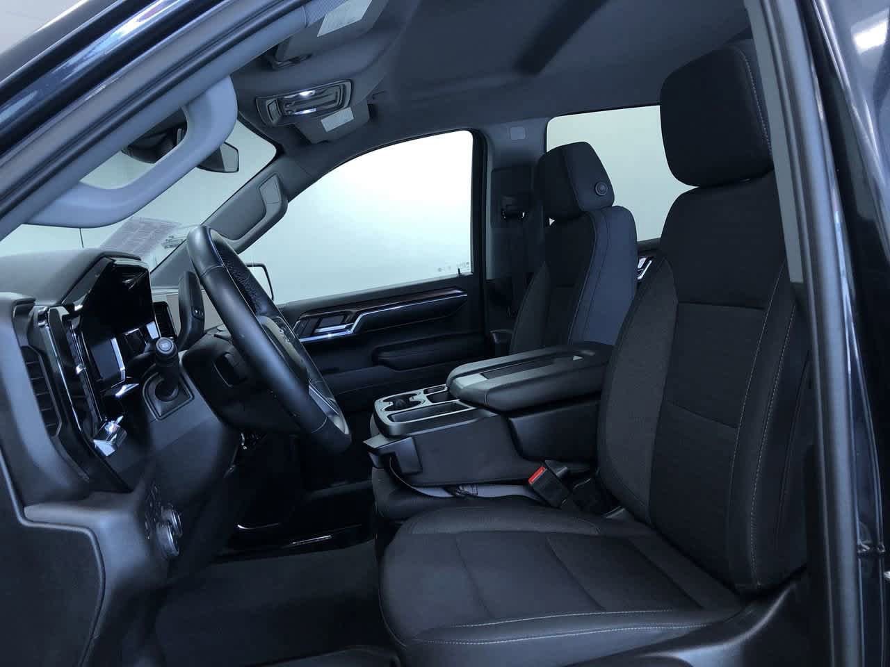 Thumbnail: 2024 Chevrolet Silverado 1500 - 13