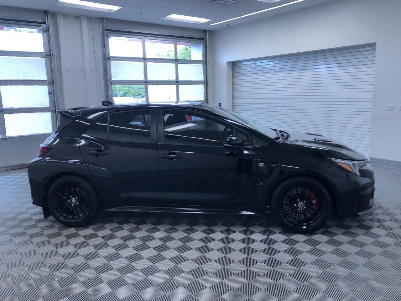 Thumbnail: 2023 Toyota GR Corolla - 36