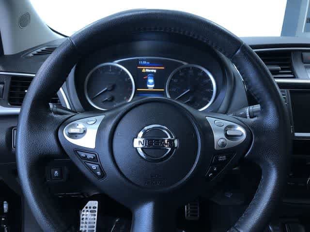 Thumbnail: 2019 Nissan Sentra - 25