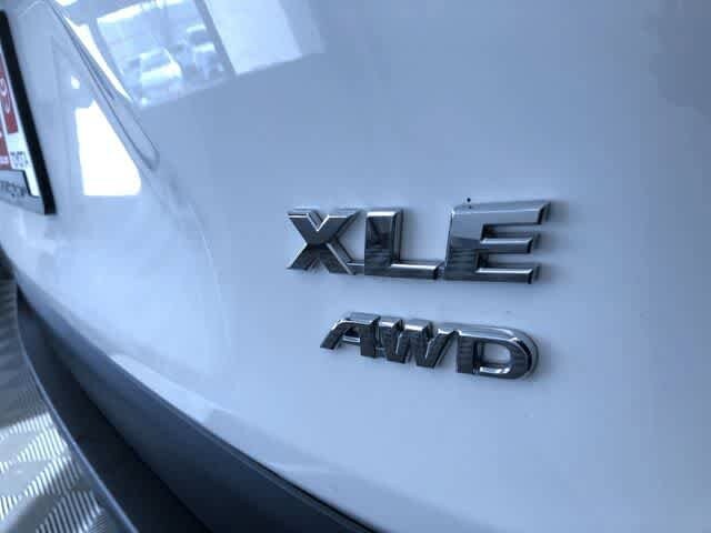 Thumbnail: 2025 Toyota RAV4 - 15