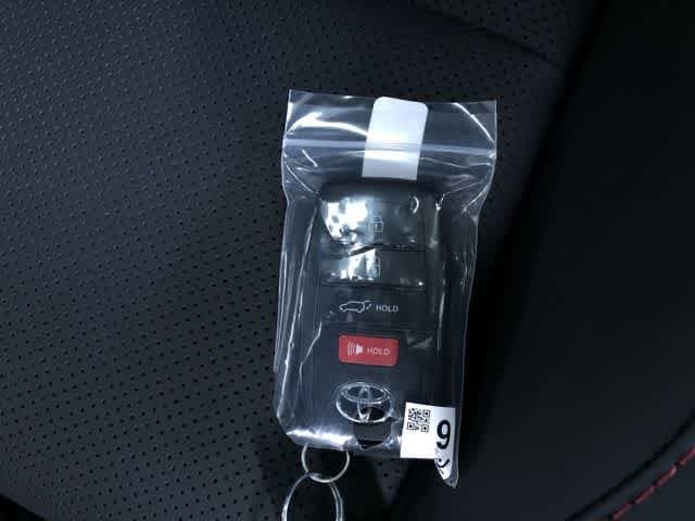 Thumbnail: 2026 Toyota Prius - 24