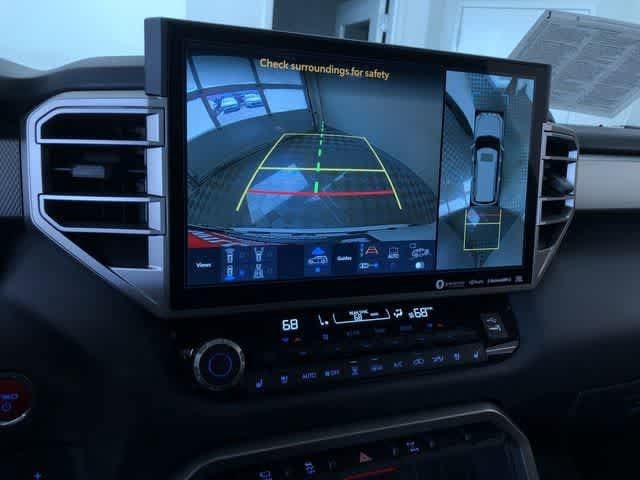 Thumbnail: 2024 Toyota Sequoia - 29