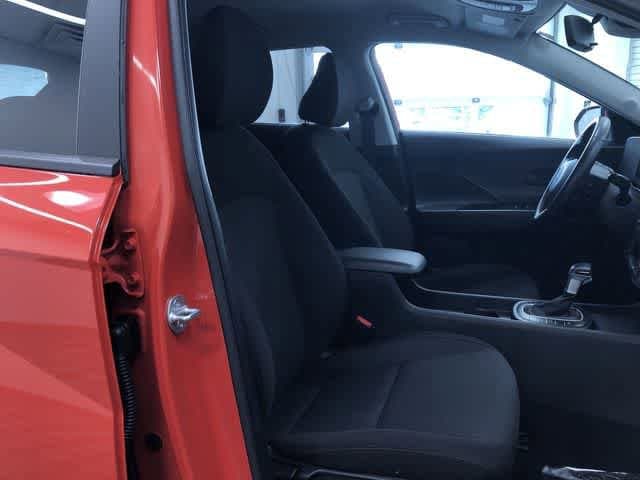 Thumbnail: 2025 Hyundai Kona - 23