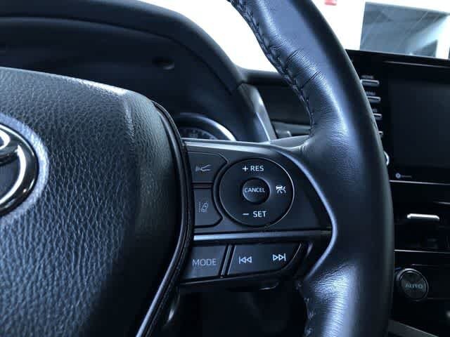 Thumbnail: 2024 Toyota Camry - 27