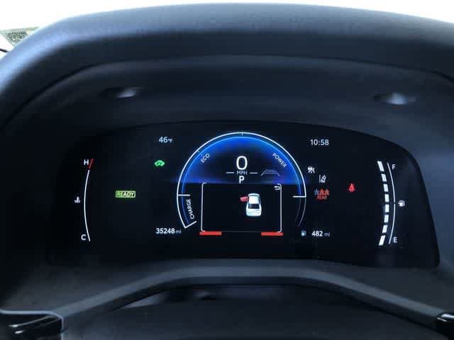 Thumbnail: 2025 Toyota Camry - 32