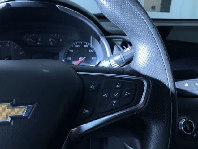 Thumbnail: 2024 Chevrolet Malibu - 26