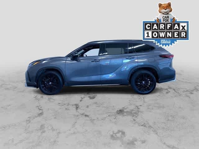 Thumbnail: 2025 Toyota Highlander - 6