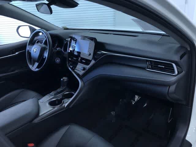 Thumbnail: 2024 Toyota Camry - 24