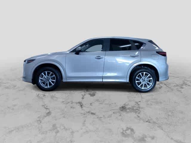 Thumbnail: 2025 Mazda CX-5 - 7