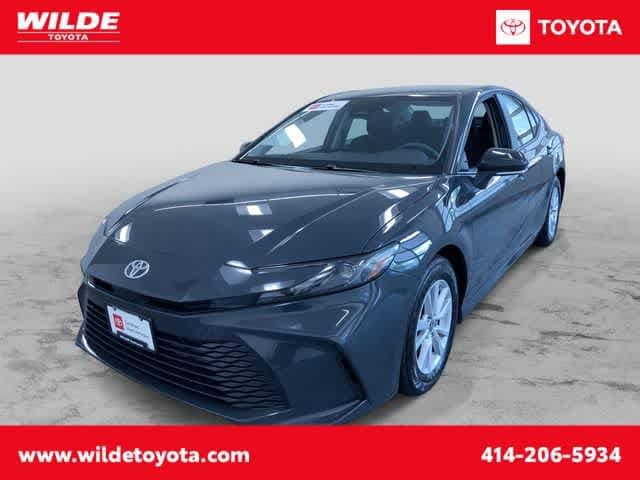 Thumbnail: 2026 Toyota Camry - 1
