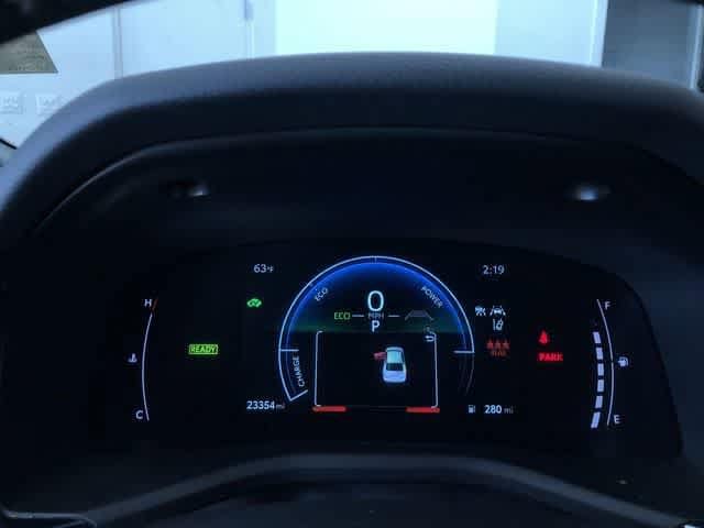 Thumbnail: 2025 Toyota Camry - 29