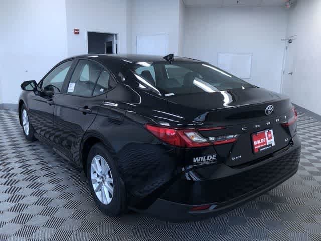 Thumbnail: 2025 Toyota Camry - 12