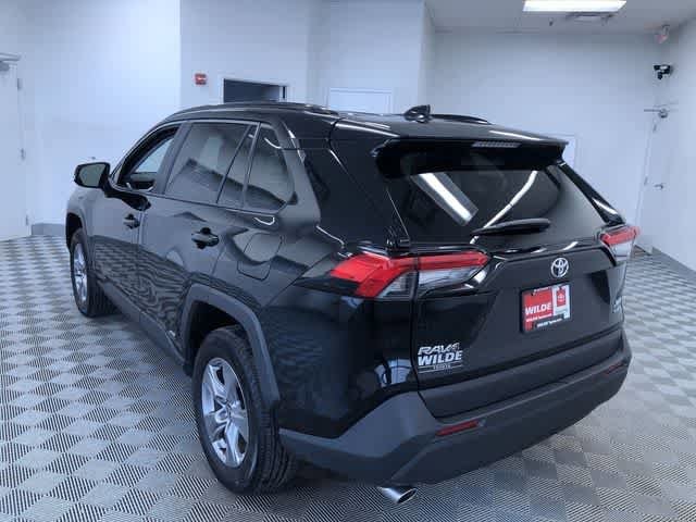 Thumbnail: 2025 Toyota RAV4 - 13