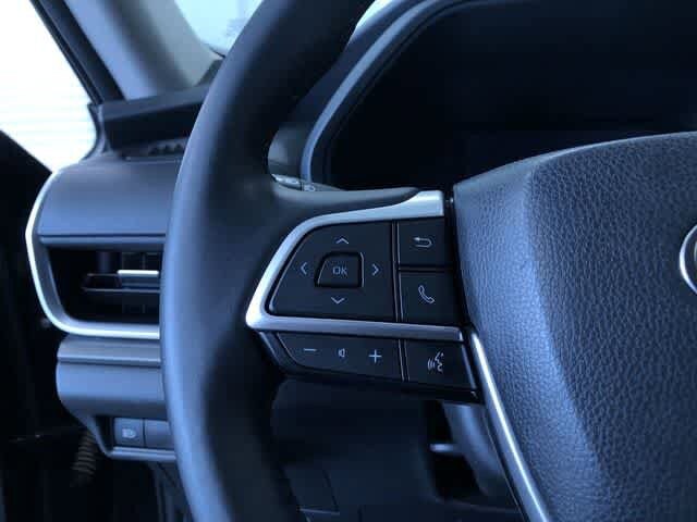 Thumbnail: 2025 Toyota Grand Highlander - 27