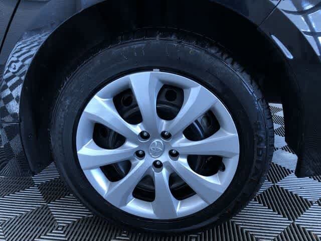 Thumbnail: 2025 Toyota Corolla - 16