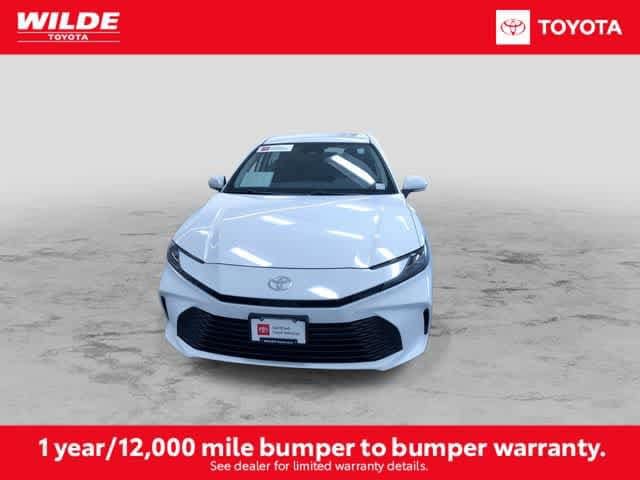 Thumbnail: 2026 Toyota Camry - 4