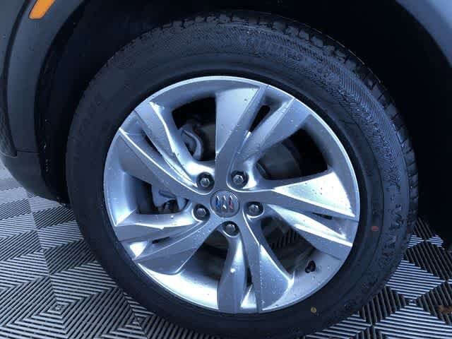 Thumbnail: 2025 Buick Encore GX - 17