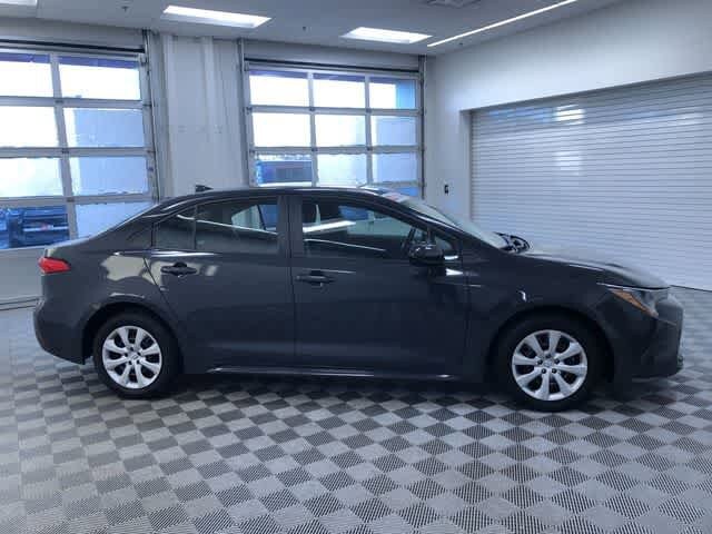 Thumbnail: 2024 Toyota Corolla - 34