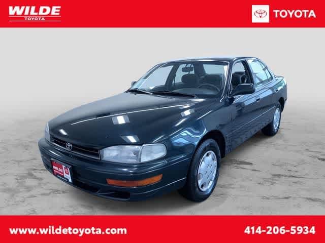 Thumbnail: 1993 Toyota Camry - 1
