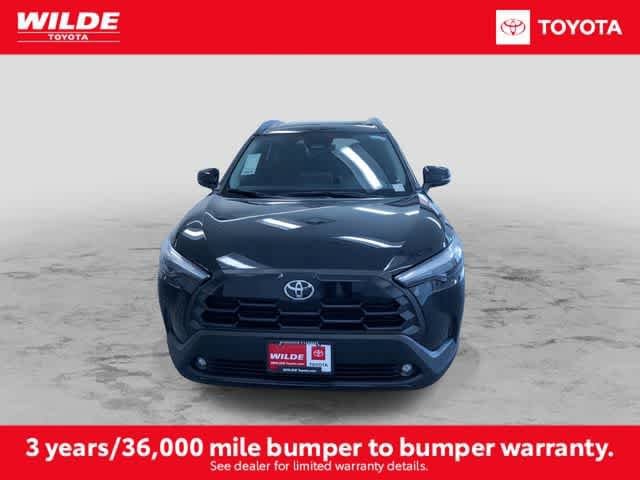 Thumbnail: 2026 Toyota Corolla Cross - 4