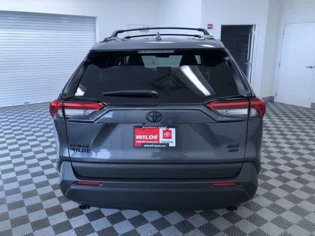 Thumbnail: 2025 Toyota RAV4 - 13