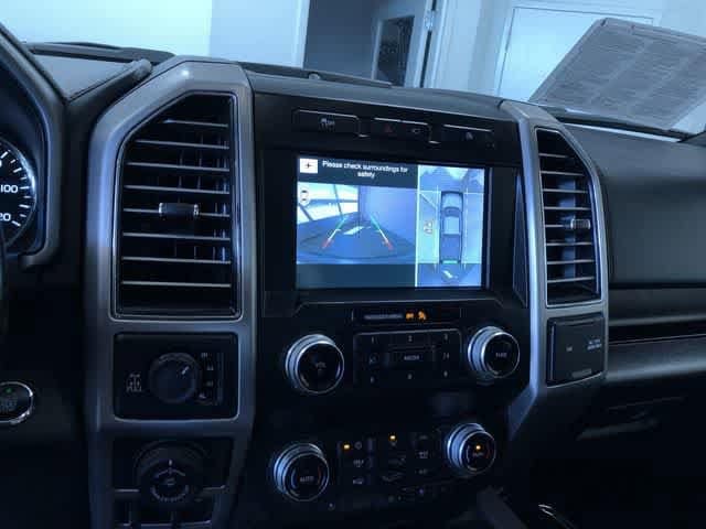 Thumbnail: 2019 Ford F-150 - 22