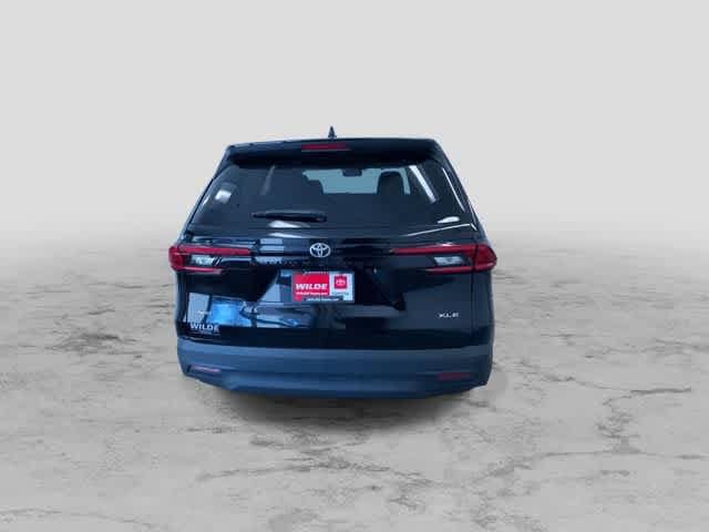 Thumbnail: 2025 Toyota Grand Highlander - 10