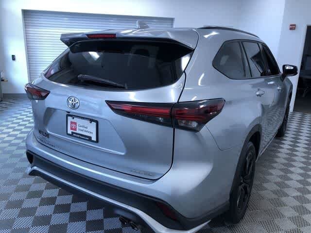 Thumbnail: 2025 Toyota Highlander - 34