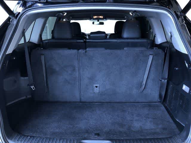 Thumbnail: 2015 Toyota Highlander - 31