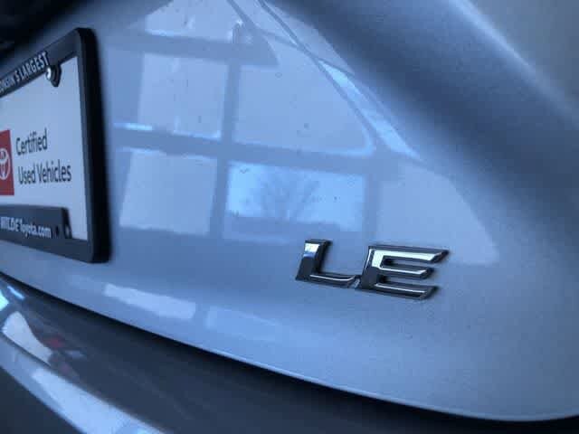 Thumbnail: 2025 Toyota Camry - 16