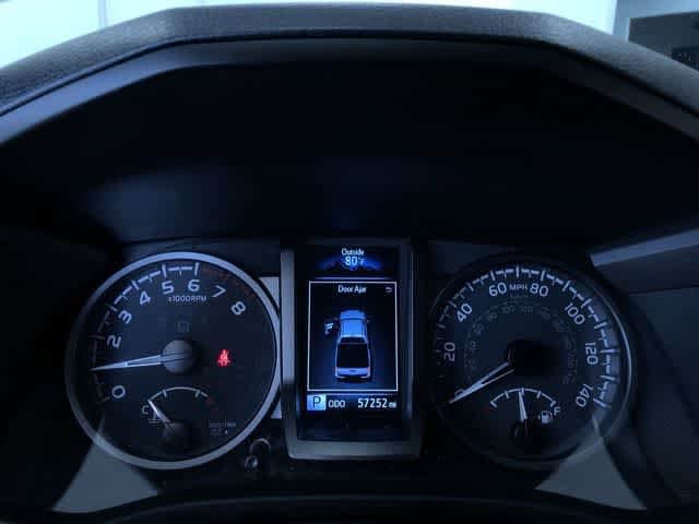 Thumbnail: 2022 Toyota Tacoma - 24