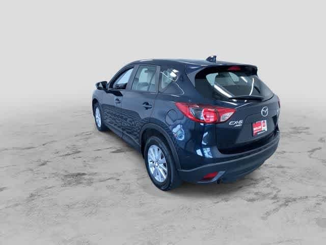 Thumbnail: 2014 Mazda CX-5 - 8