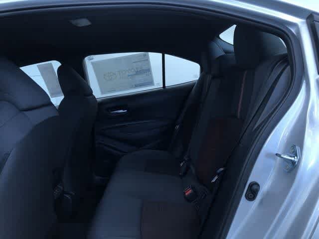 Thumbnail: 2026 Toyota Corolla - 12