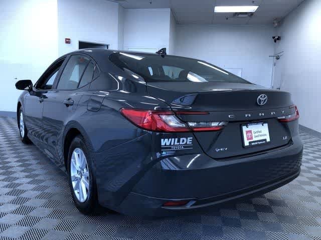 Thumbnail: 2026 Toyota Camry - 12