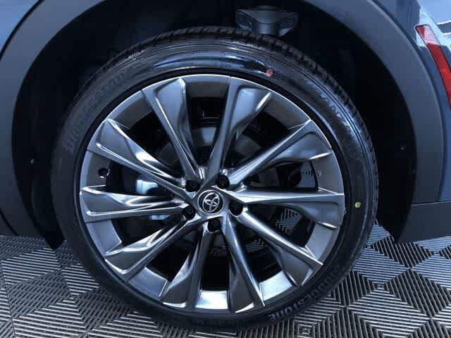 Thumbnail: 2026 Toyota Crown - 16