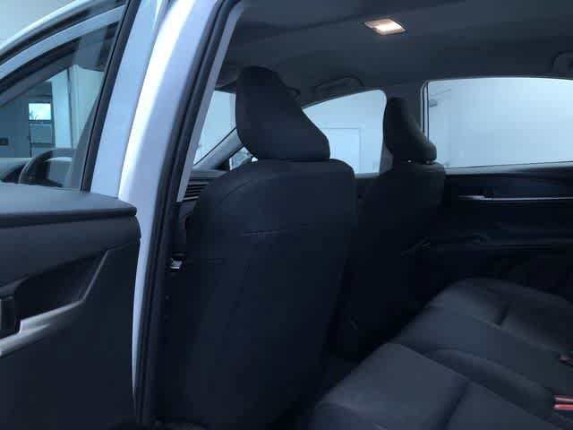 Thumbnail: 2025 Toyota Camry - 20